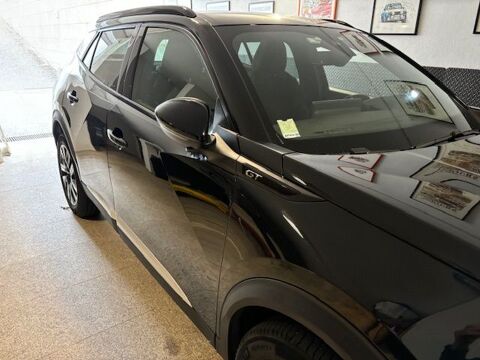 Peugeot 2008 PureTech 130 S&S EAT8 Active 2021 occasion Lauzerte 82110