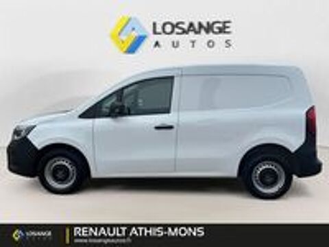 Kangoo Express BLUE DCI 115 EDC GRAND CONFORT - 22 2024 occasion 91200 Athis-Mons