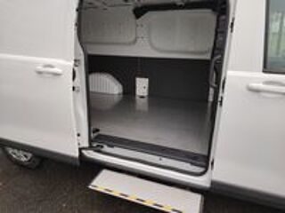 Deliver 7 L2H1 Diesel 150 ch 2024 occasion 53000 Laval
