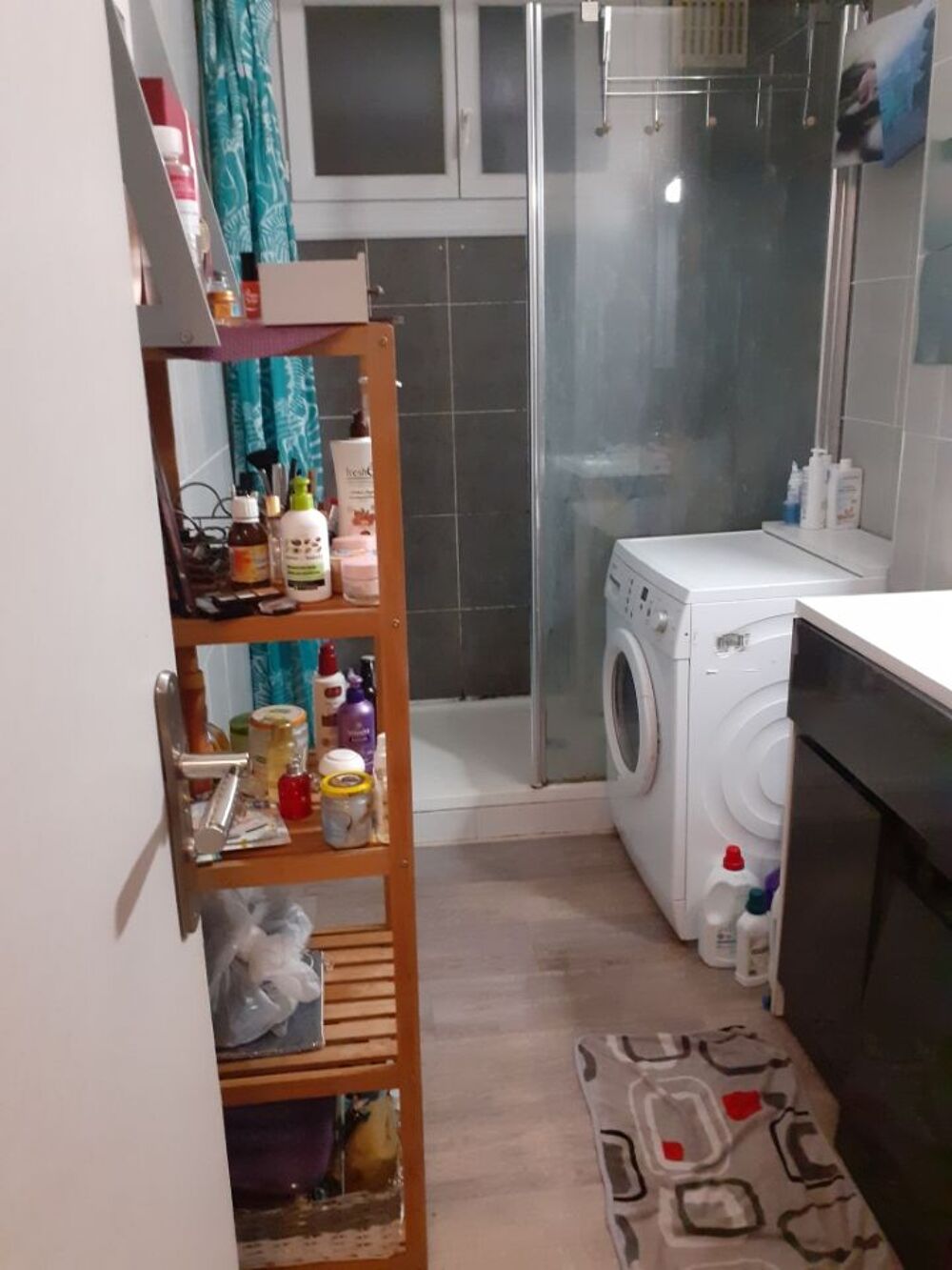 Vente Appartement Appartement T3 Moulin à vent Perpignan