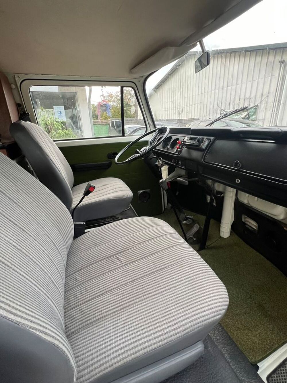  1976 occasion 78610 Saint-L&eacute;ger-en-Yvelines
