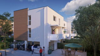  Maison � vendre 3 pi�ces 69 m�
