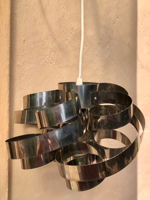 Suspension vintage annes 70 140 Mandelieu-la-Napoule (06)