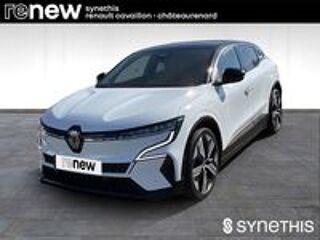 M&eacute;gane Megane E-Tech EV60 220 ch super charge Iconic 2023 occasion 84300 Cavaillon