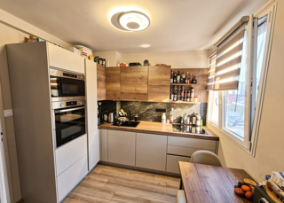  Appartement à vendre 4 pièces 75 m² Franconville