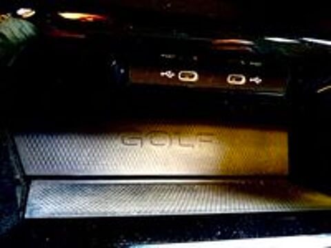Golf 2.0 TDI SCR 200 DSG7 GTD 2024 occasion 69006 Lyon