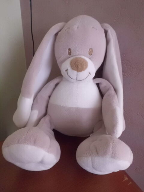 PELUCHE CHIEN MUSICAL KIABI 16 Oignies (62)