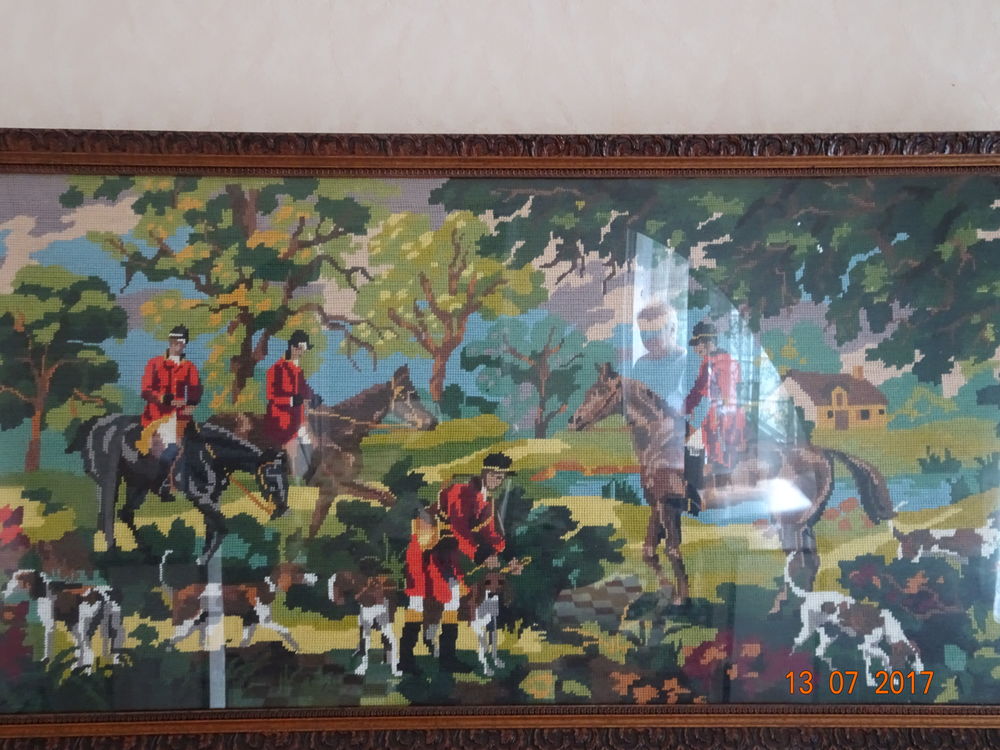 tableau canevas Décoration