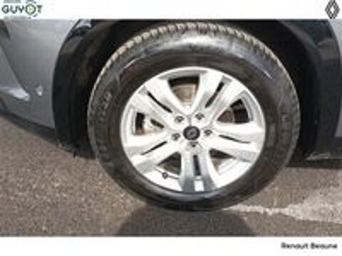 Austral mild hybrid advanced 130 Equilibre 2023 occasion 21200 Beaune