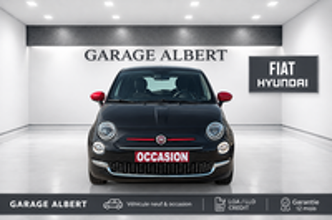 500 S/S 1.0 70CV BSG (RED) 2023 occasion 33310 Lormont