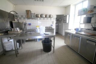  Immeuble à vendre 508 m²
