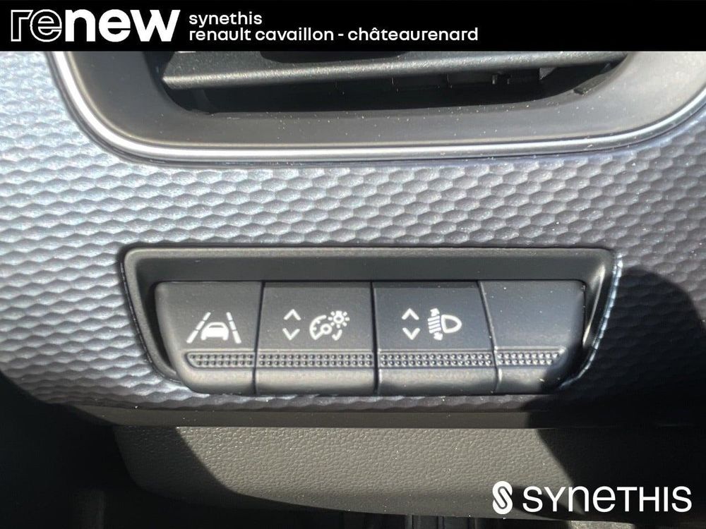 Arkana E-Tech 145 Zen 2022 occasion 84300 Cavaillon