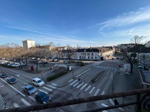   Appartement T4 meubl� � Troyes Appartement - 4 pi�ce(s) - 63 m�