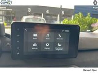 Sandero TCe 90 GSR2 Stepway Extreme 2025 occasion 21000 Dijon