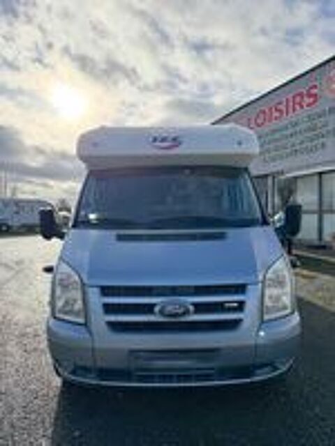  2009 occasion 31120 Roques