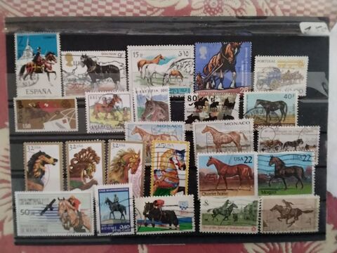 Timbres 4 Josselin (56)