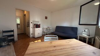  Appartement � vendre 1 pi�ce 21 m�