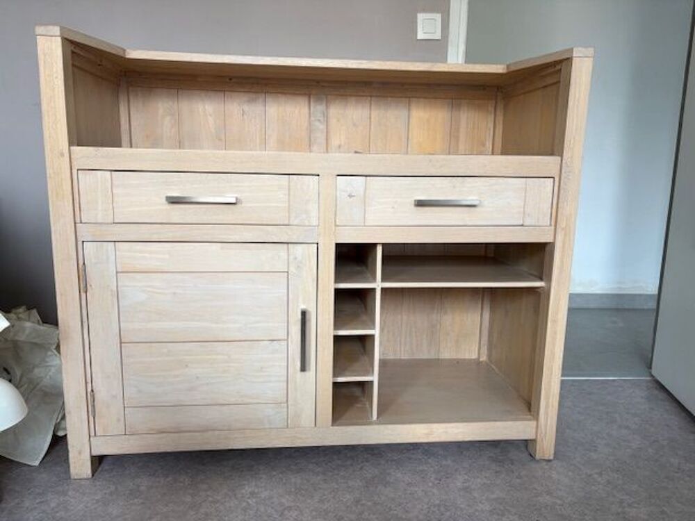 bar en bois exotique Meubles