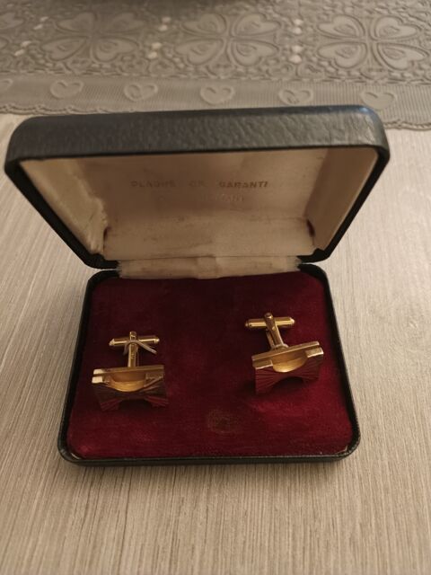 boutons manchettes 175 Eschbourg (67)