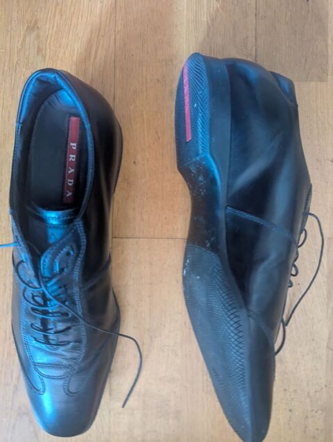 Chaussures � lacets homme PRADA
Strasbourg (67)