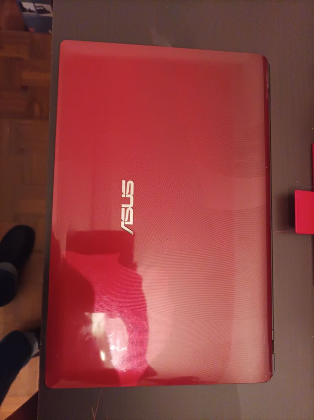 Portable ASUS X53S Matériel informatique