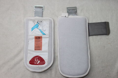 Protection universelle Chicco  1 Montigny-Lencoup (77)