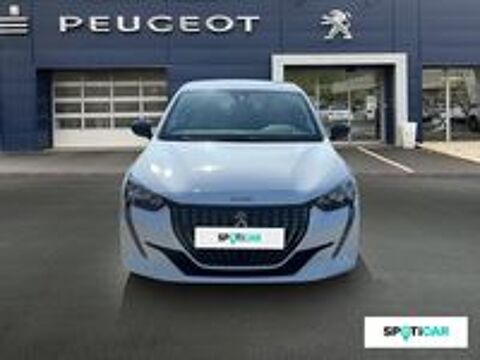 208 PureTech 75 S&S BVM5 Active Pack 2023 occasion 46000 Cahors
