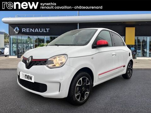 Renault Twingo III TCe 95 Intens 2019 occasion Cavaillon 84300