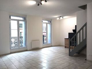  Appartement à vendre 4 pièces 100 m²