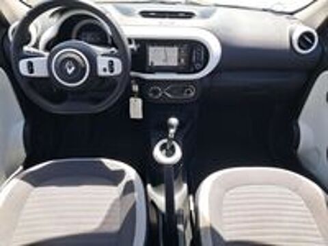 Twingo III E-Tech Equilibre 2022 occasion 91170 Viry-Ch&acirc;tillon