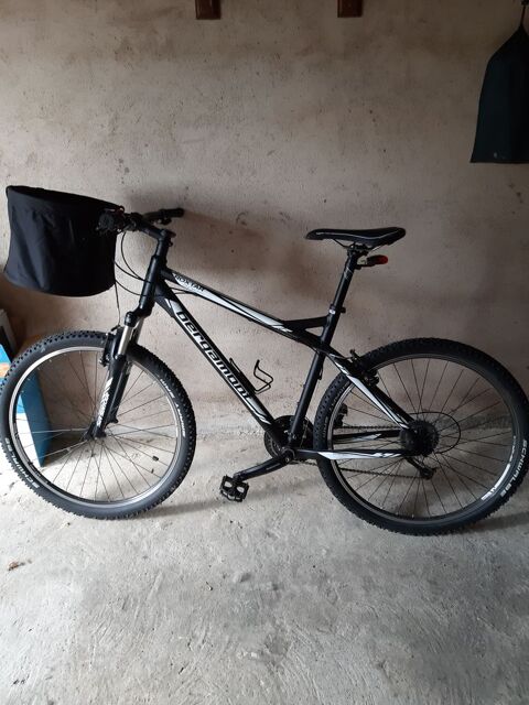 VTT Bergamont 200 Entzheim (67)