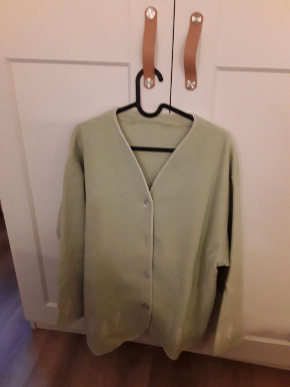 Veste interieur Vêtements