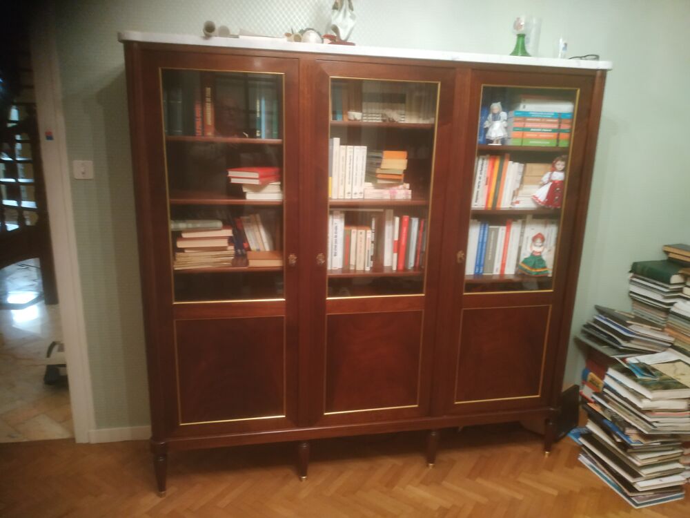 Biblioth&egrave;que Meubles