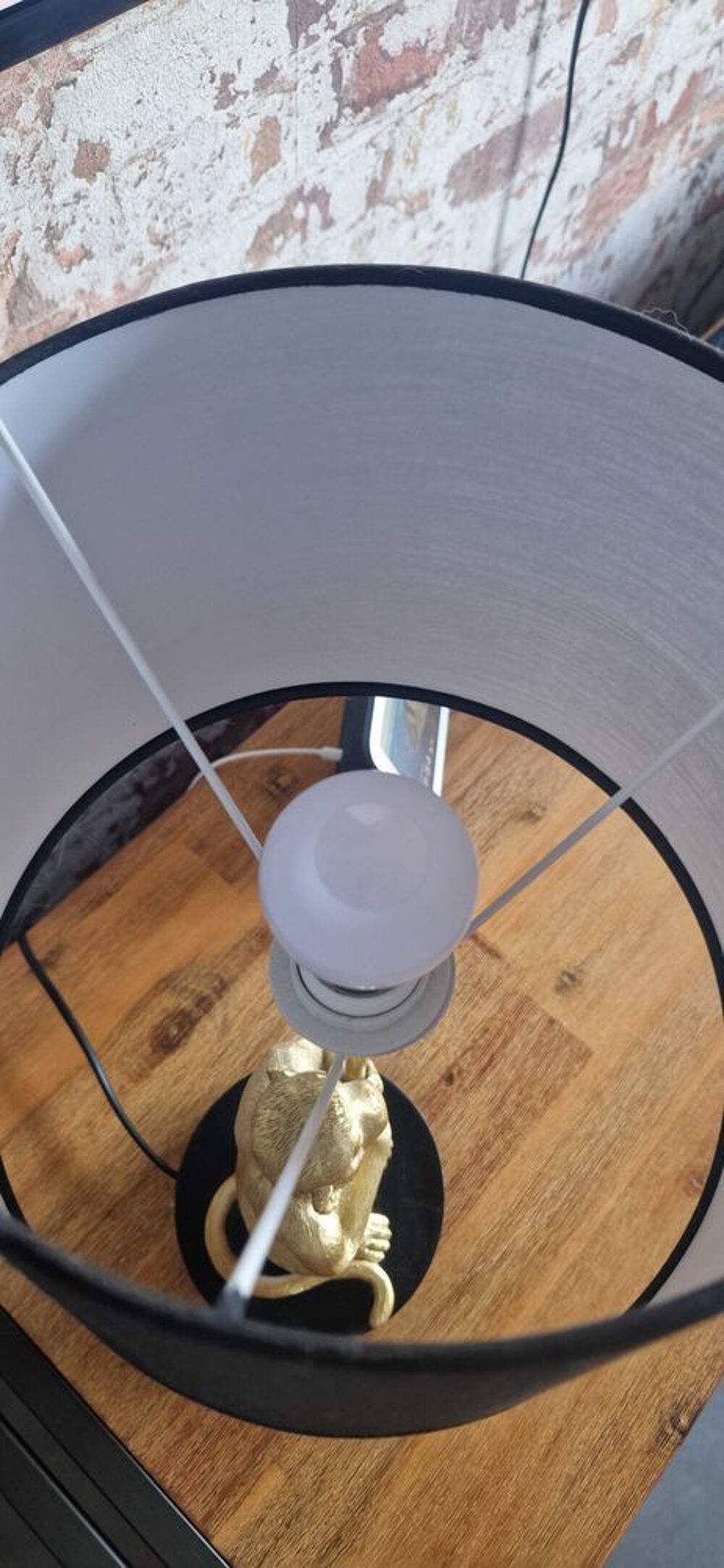 Lampe Décoration