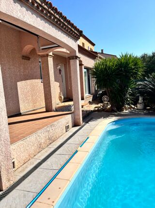  Maison à vendre 5 pièces 116 m²
