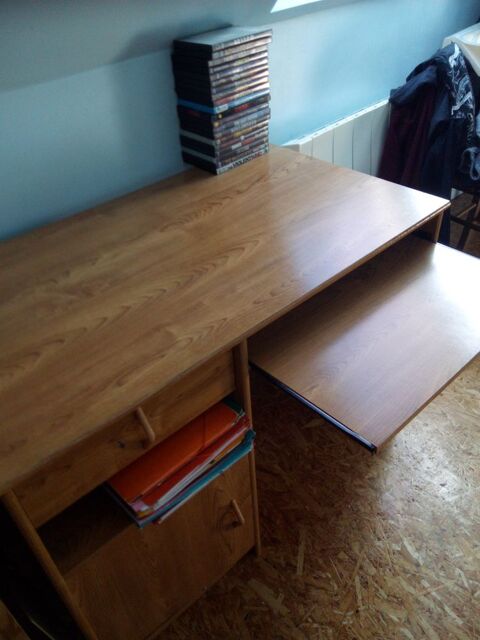 bureau bois 25 Saint-Senoux (35)