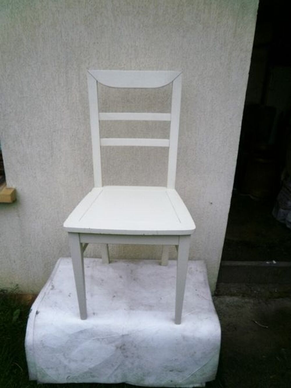 chaises Meubles