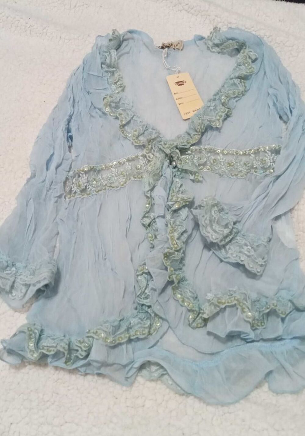 Chemise Vêtements
