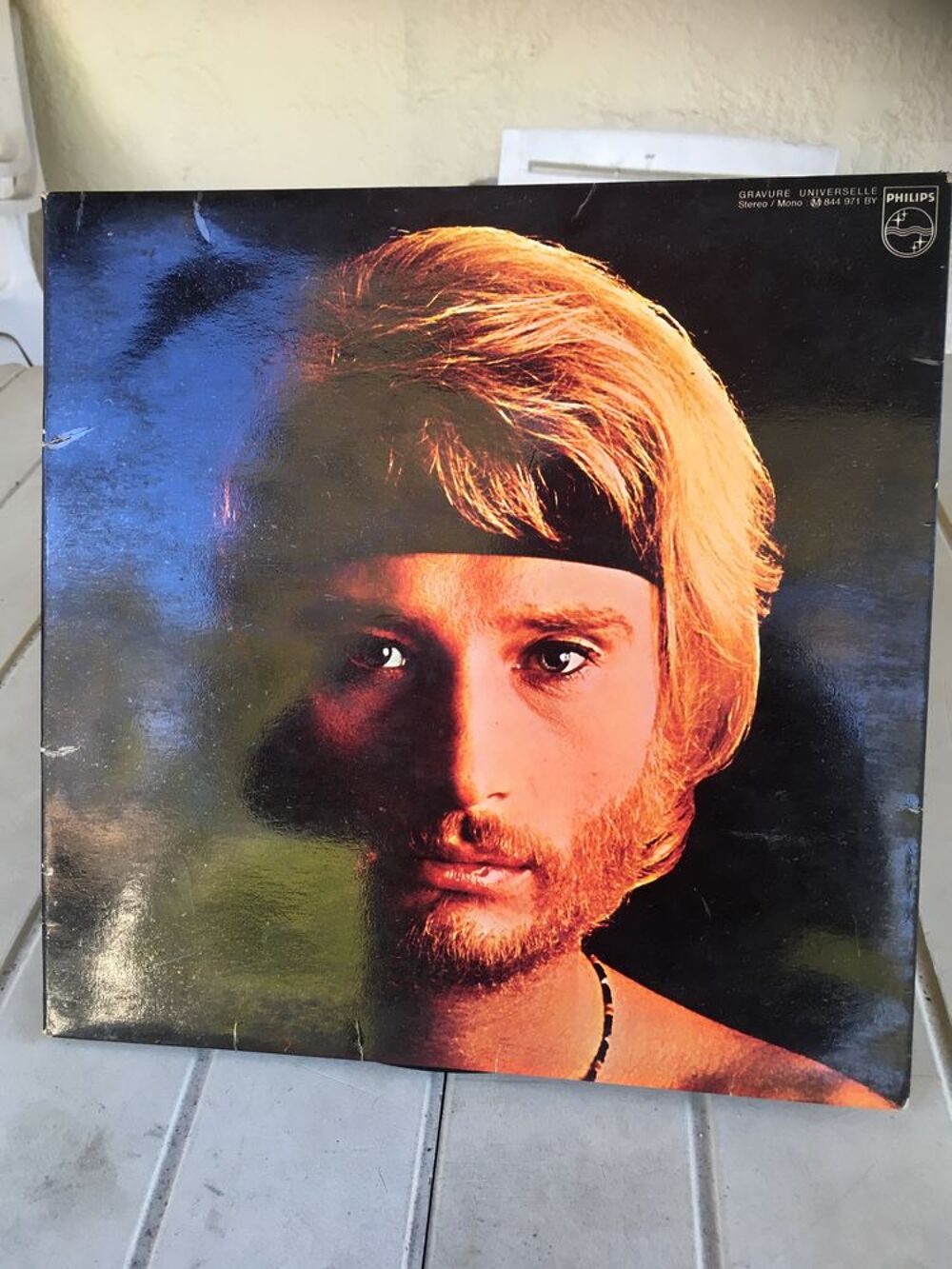 disque 33 tours CD et vinyles