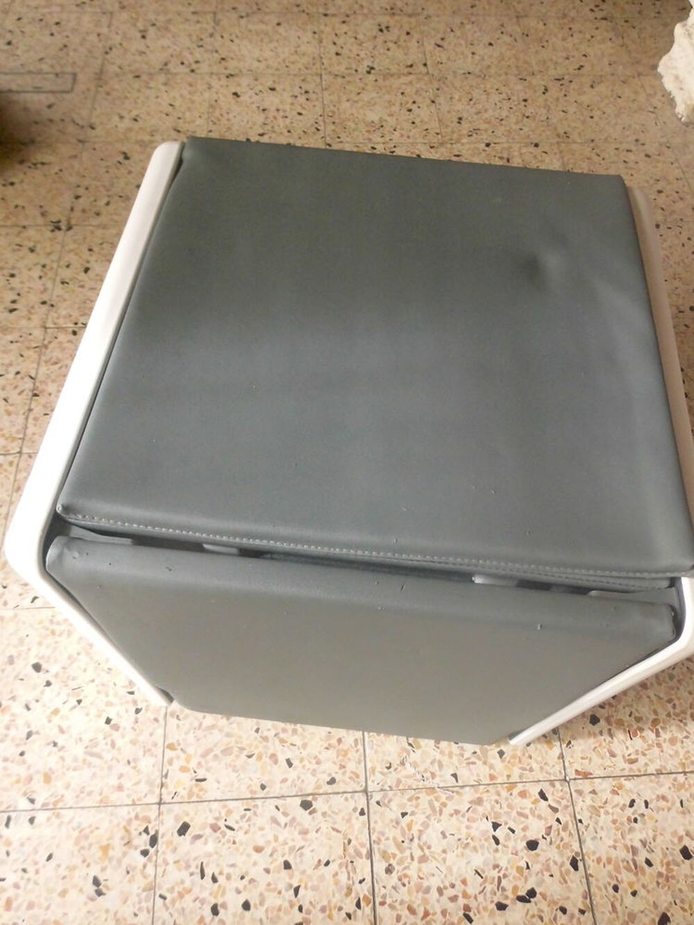 Fitness cube domyos Sports