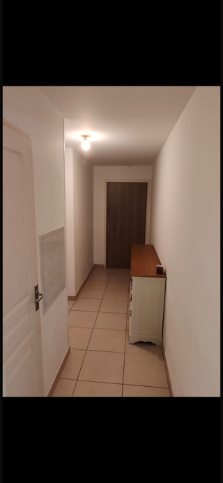  Appartement � vendre 2 pi�ces 45 m� Marseille
