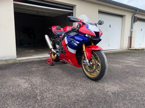 Moto HONDA 2024 occasion Terville 57180