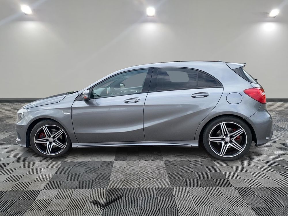Classe A 250 BlueEFFICIENCY Version Sport 7-G DCT A 2013 occasion 69100 Villeurbanne