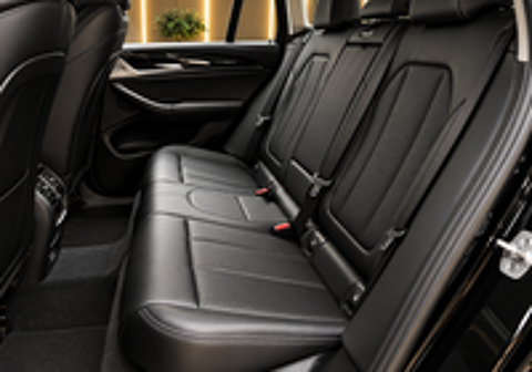 X3 xDrive30e 292 ch 2022 occasion 75009 Paris
