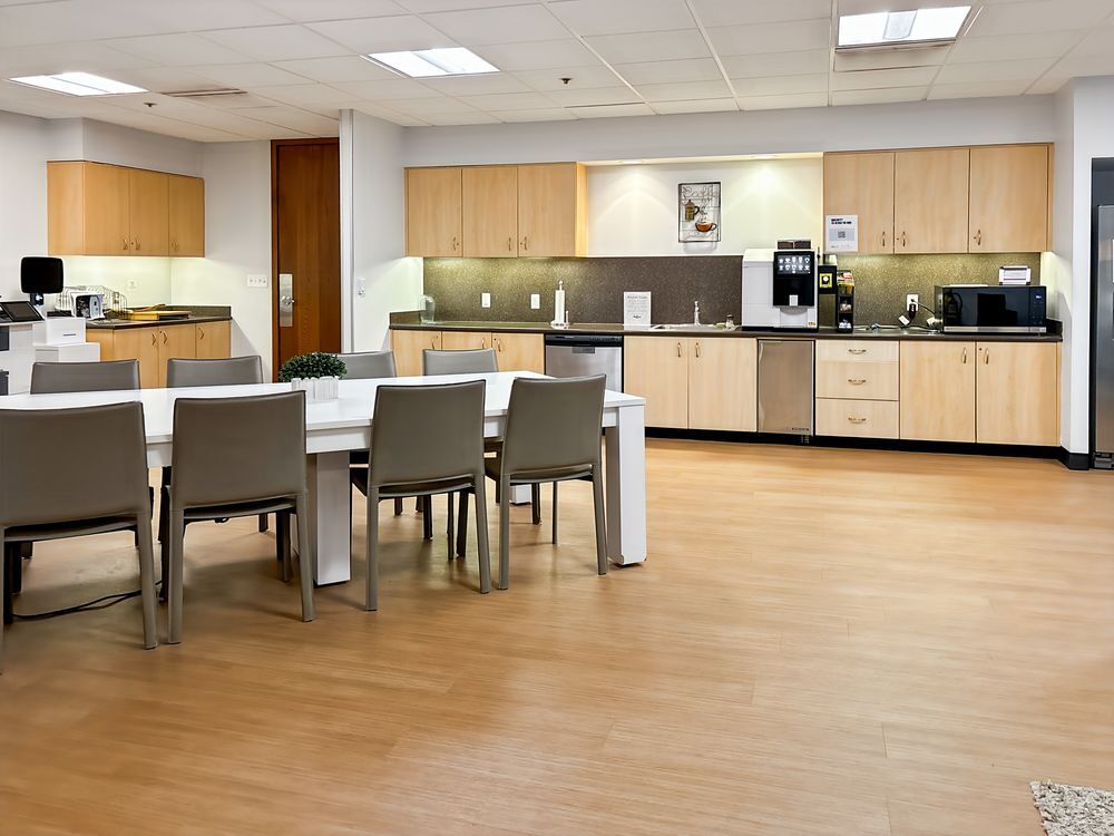   Bureau privé à louer – Brest, WOJO Marina Brest