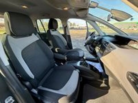C4 Picasso Grand HDi 110 7 pl Millenium 2013 occasion 65800 Aureilhan