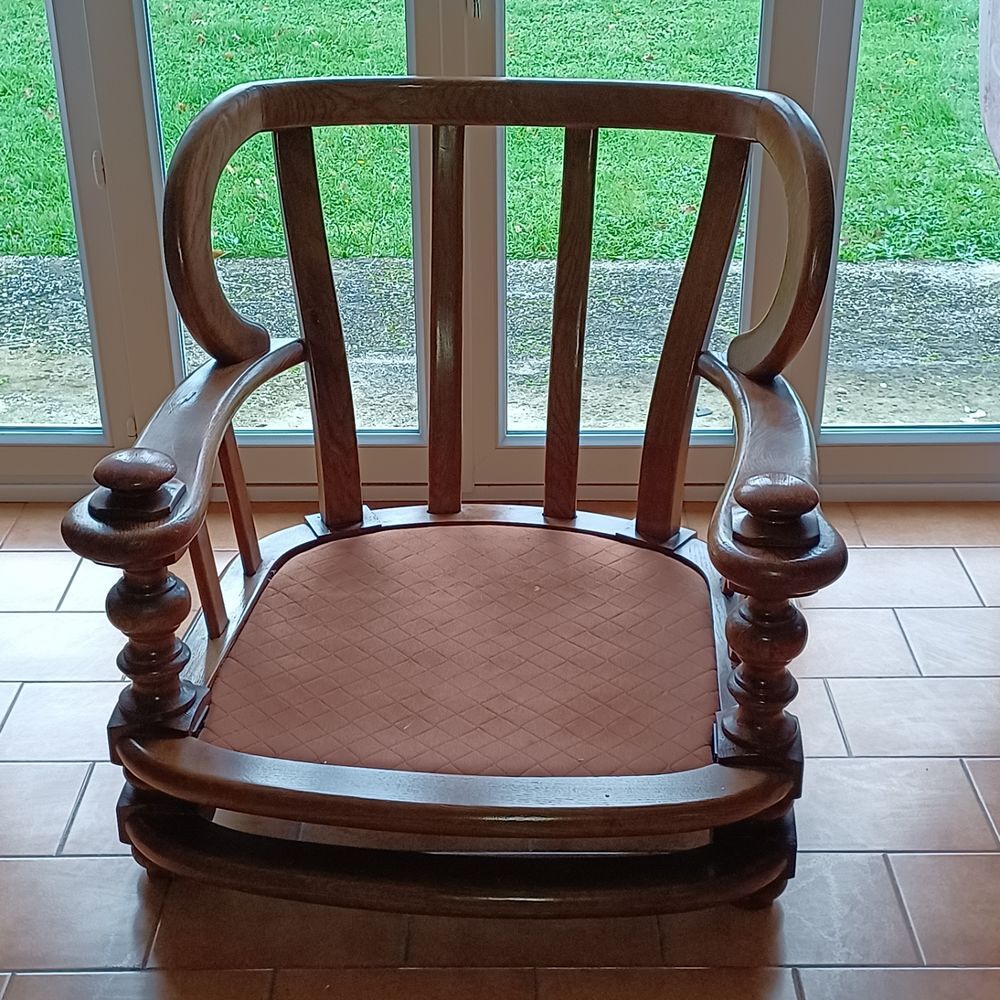 Un bon "relax" en famille et entre amis. Meubles