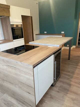  Maison  vendre 8 pices 212 m