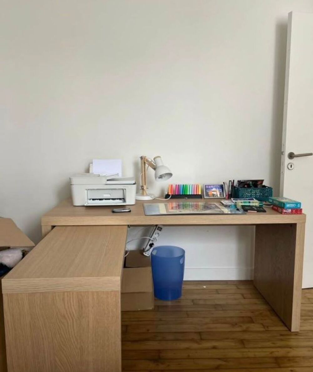 Bureau Meubles