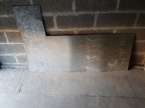 T�les galvanis�es 15 Guarbecque (62)